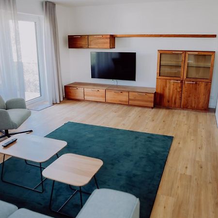 Zur Pfanne - Studio Biberach an der Riß Zewnętrze zdjęcie