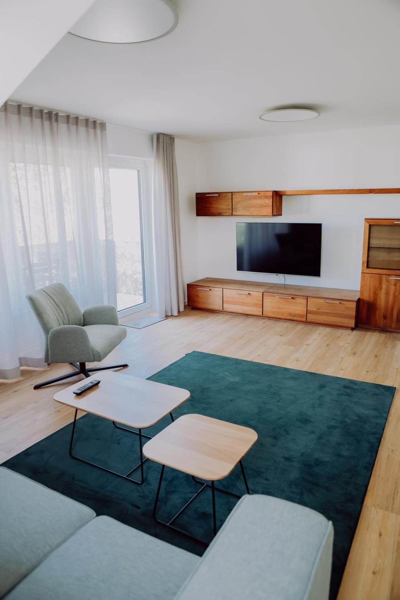 Zur Pfanne - Studio Biberach an der Riß Zewnętrze zdjęcie