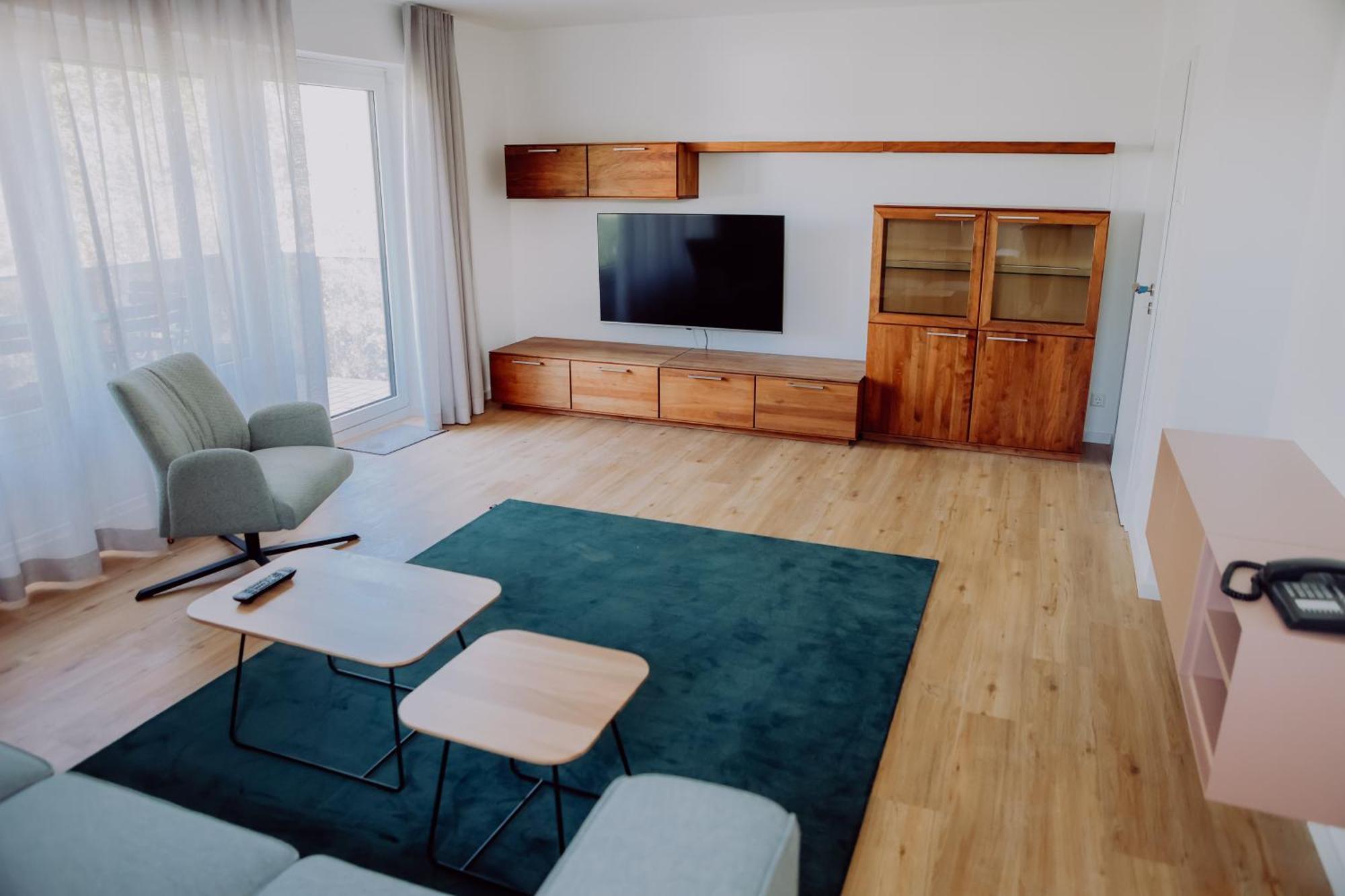 Zur Pfanne - Studio Biberach an der Riß Zewnętrze zdjęcie