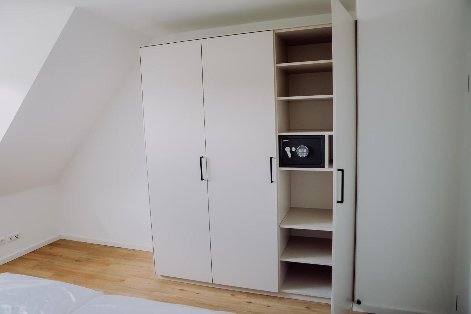 Zur Pfanne - Studio Biberach an der Riß Zewnętrze zdjęcie