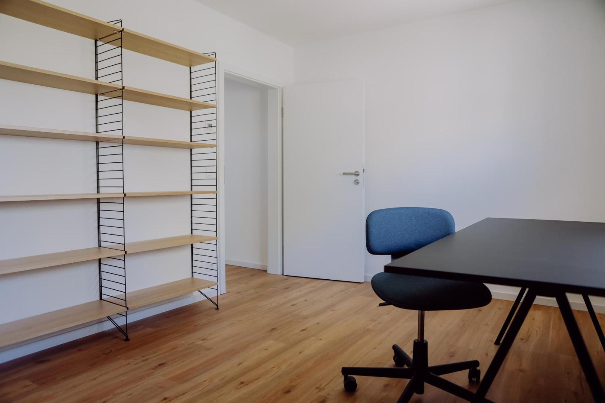 Zur Pfanne - Studio Biberach an der Riß Zewnętrze zdjęcie