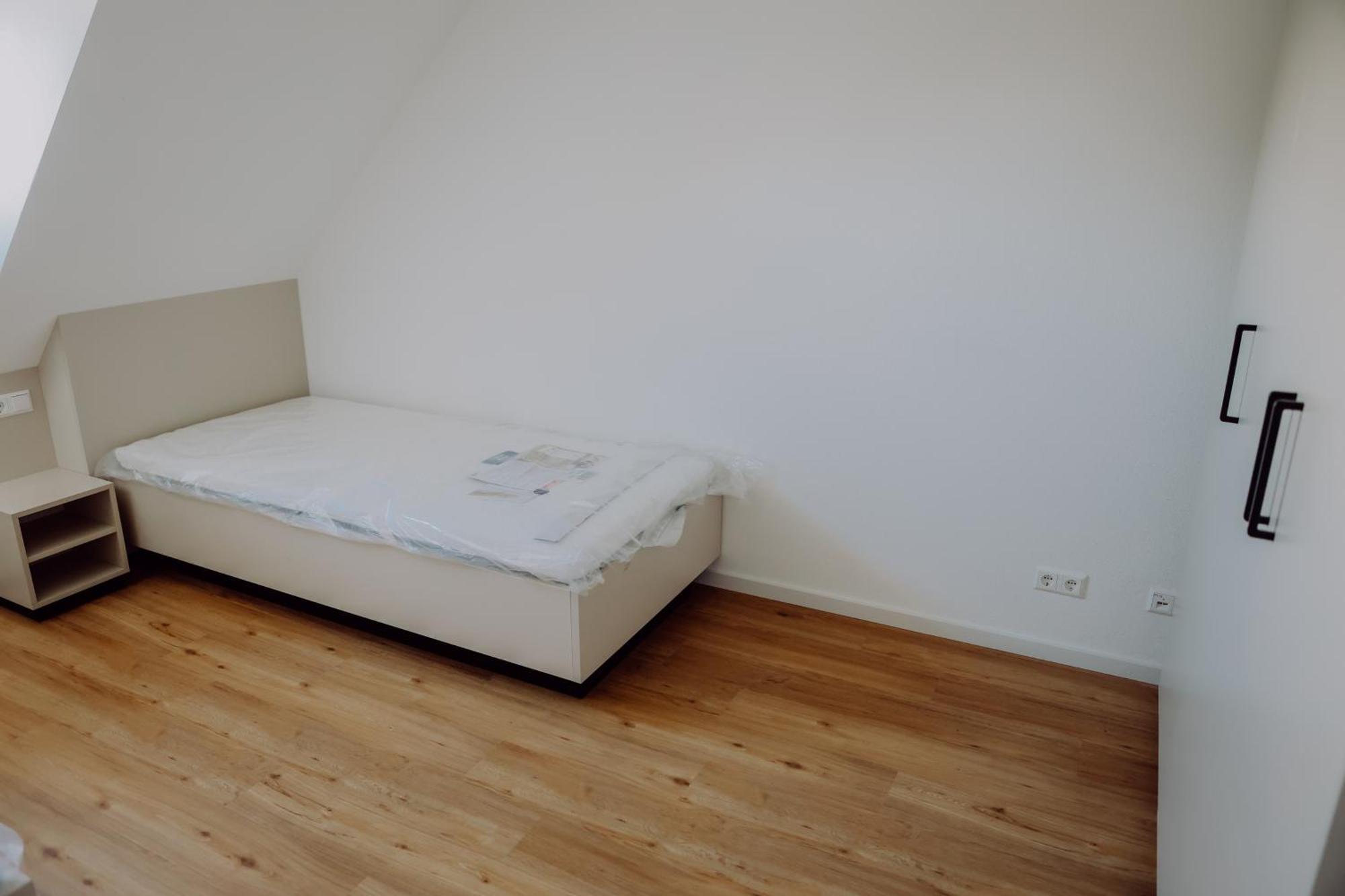 Zur Pfanne - Studio Biberach an der Riß Zewnętrze zdjęcie