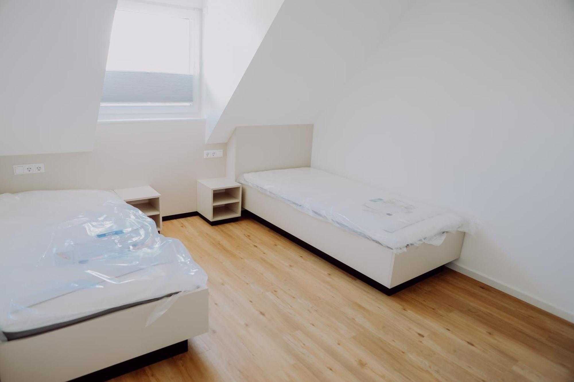 Zur Pfanne - Studio Biberach an der Riß Zewnętrze zdjęcie