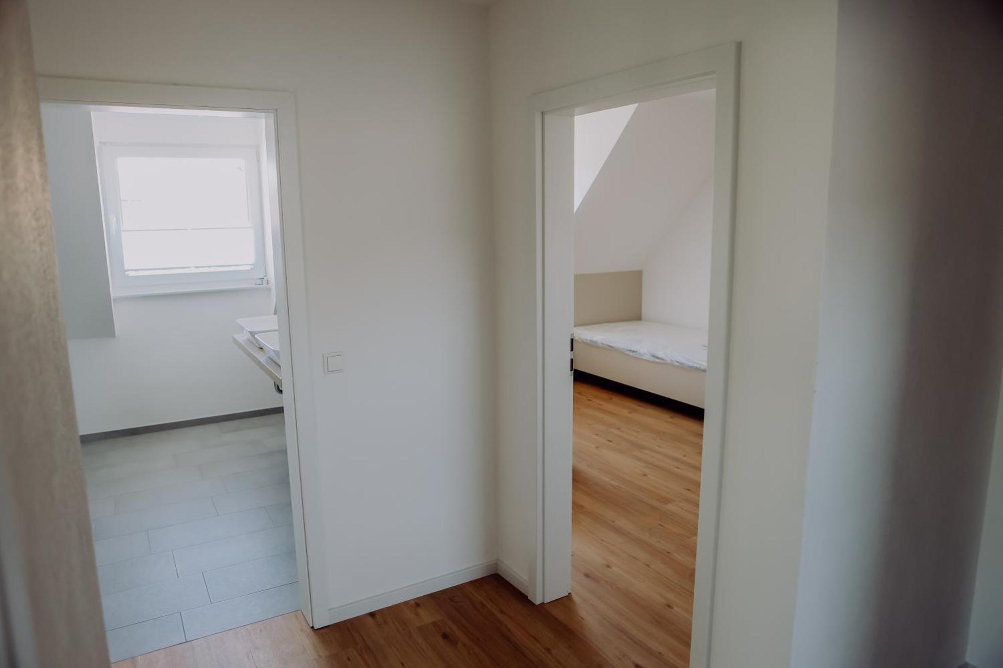 Zur Pfanne - Studio Biberach an der Riß Zewnętrze zdjęcie