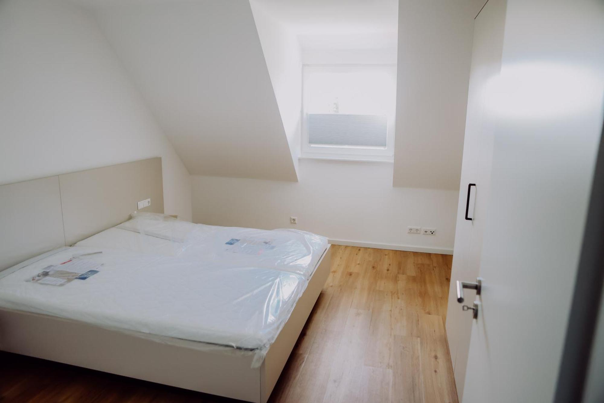 Zur Pfanne - Studio Biberach an der Riß Zewnętrze zdjęcie